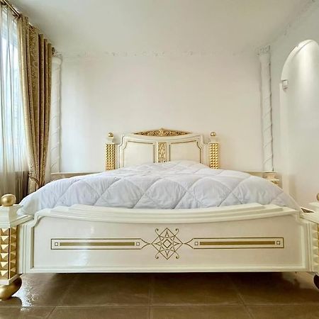 Luxurious Apartment In The Center Of Bruxelles Eksteriør billede