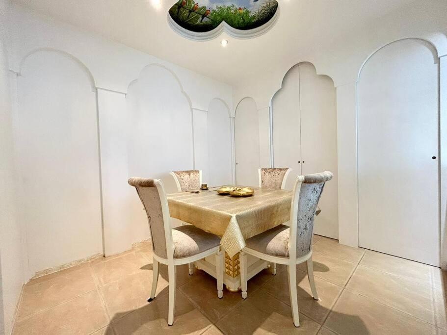 Luxurious Apartment In The Center Of Bruxelles Eksteriør billede