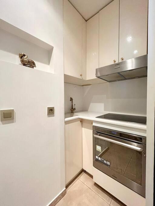 Luxurious Apartment In The Center Of Bruxelles Eksteriør billede